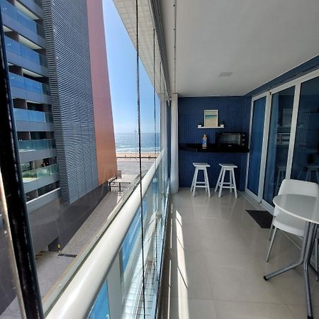 Wave Exclusive Apartments サルバドール エクステリア 写真