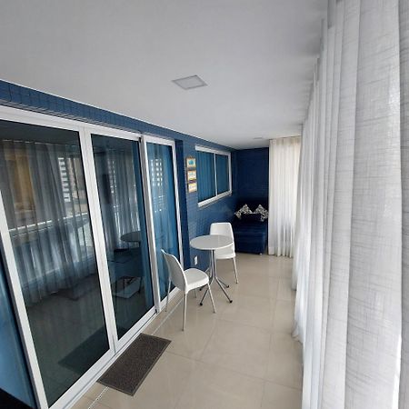Wave Exclusive Apartments サルバドール エクステリア 写真