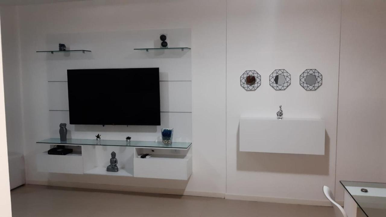 Wave Exclusive Apartments サルバドール エクステリア 写真