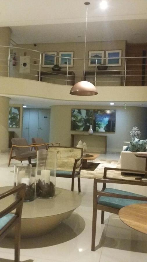 Wave Exclusive Apartments サルバドール エクステリア 写真