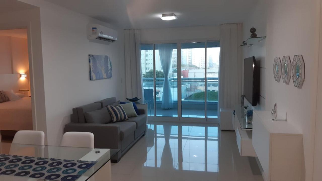 Wave Exclusive Apartments サルバドール エクステリア 写真