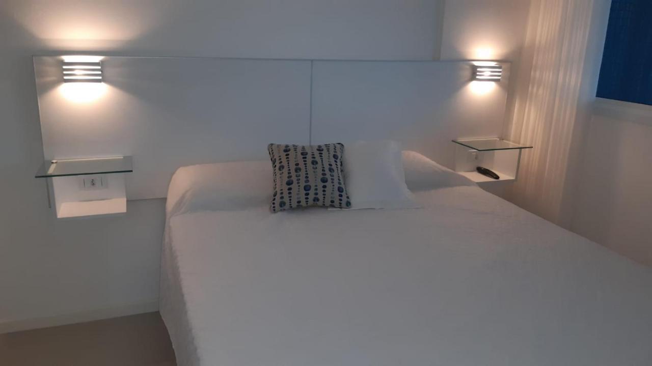 Wave Exclusive Apartments サルバドール エクステリア 写真