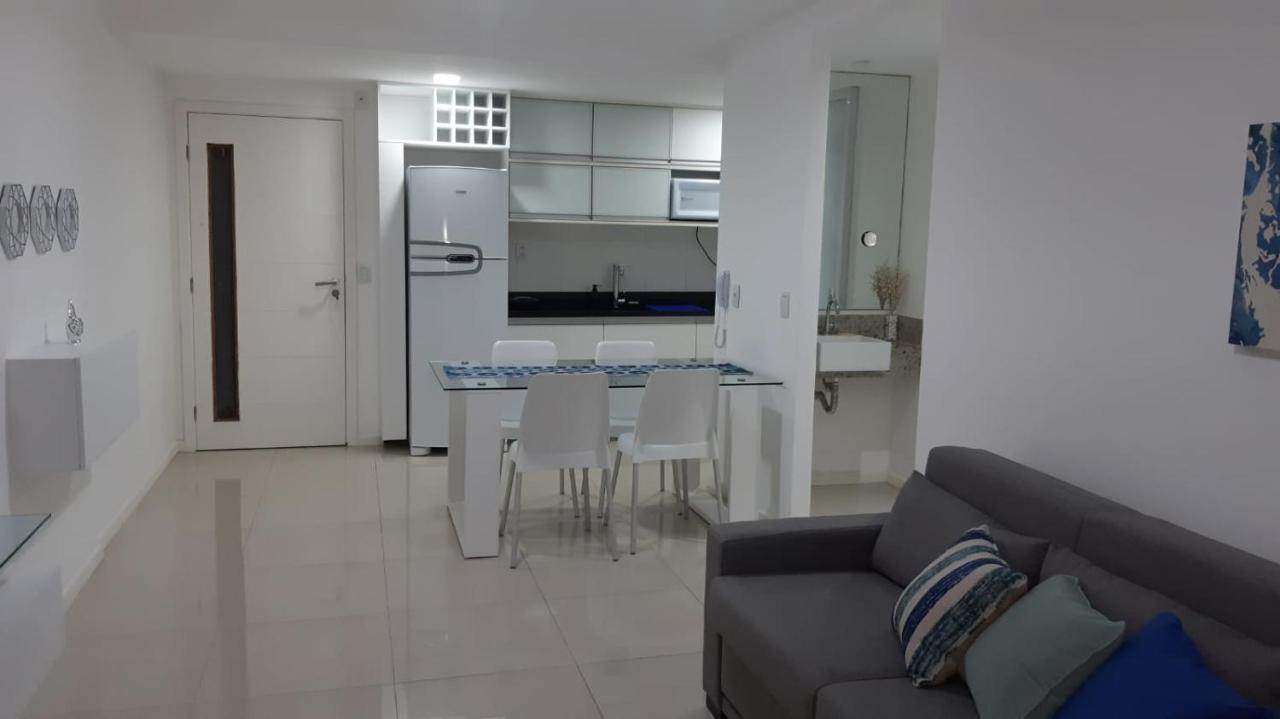 Wave Exclusive Apartments サルバドール エクステリア 写真