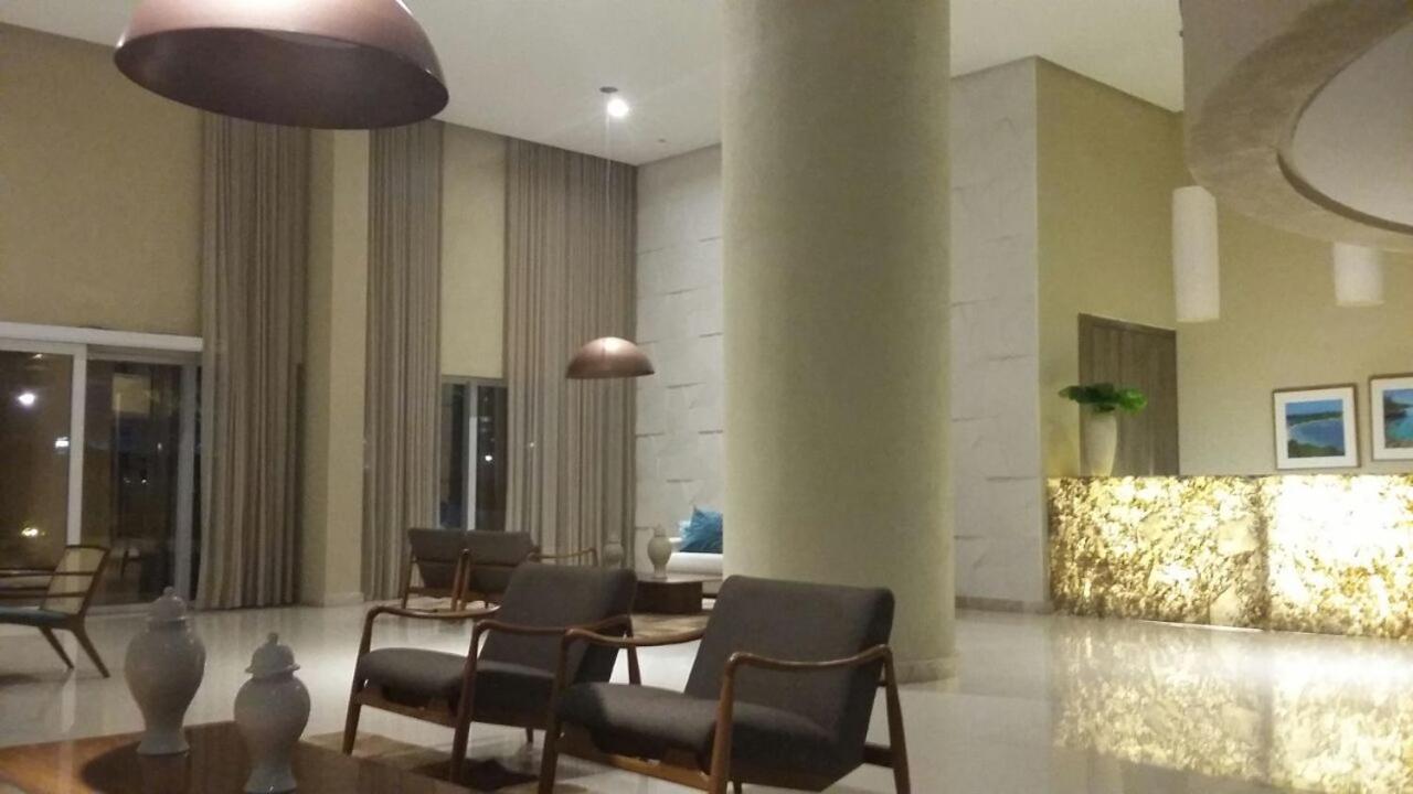 Wave Exclusive Apartments サルバドール エクステリア 写真