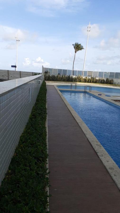 Wave Exclusive Apartments サルバドール エクステリア 写真