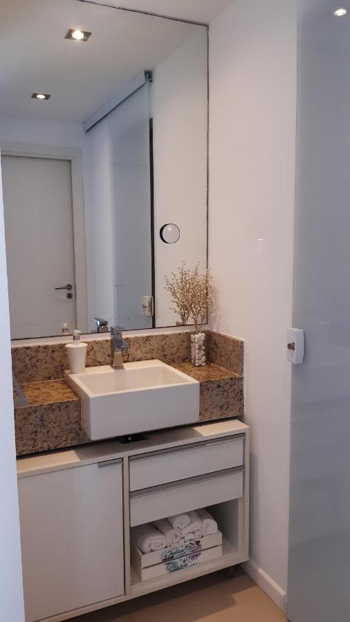 Wave Exclusive Apartments サルバドール エクステリア 写真