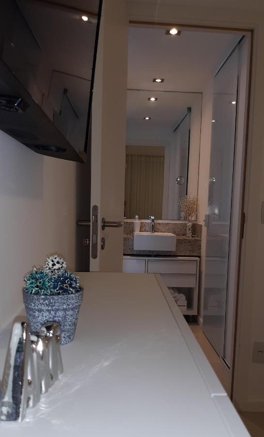 Wave Exclusive Apartments サルバドール エクステリア 写真