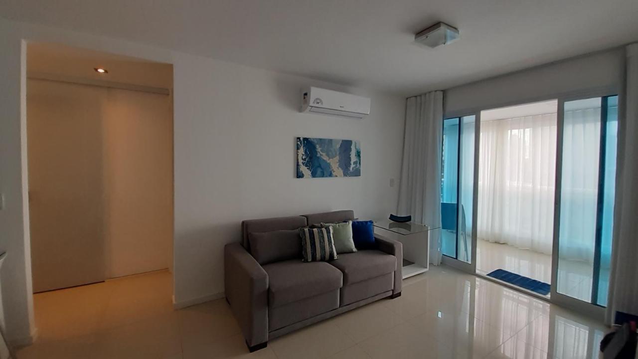Wave Exclusive Apartments サルバドール エクステリア 写真