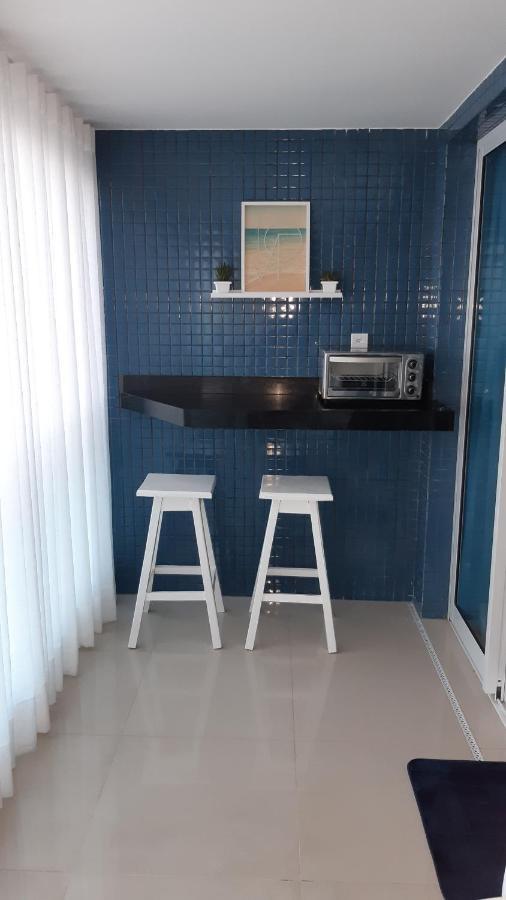 Wave Exclusive Apartments サルバドール エクステリア 写真