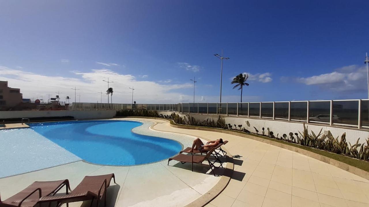 Wave Exclusive Apartments サルバドール エクステリア 写真