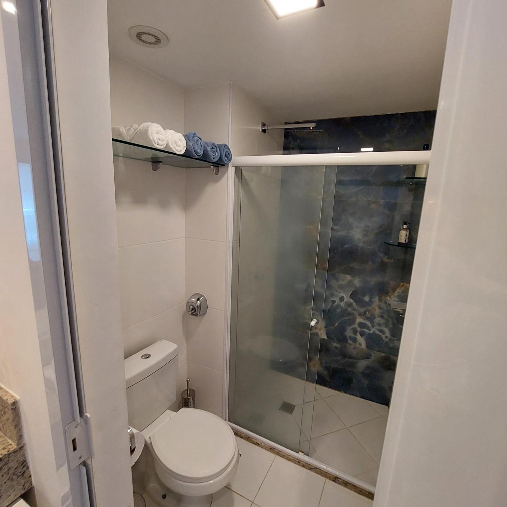 Wave Exclusive Apartments サルバドール エクステリア 写真