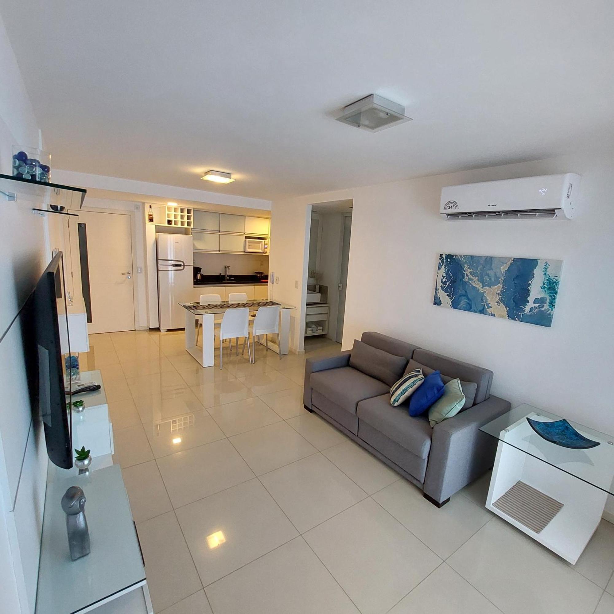 Wave Exclusive Apartments サルバドール エクステリア 写真