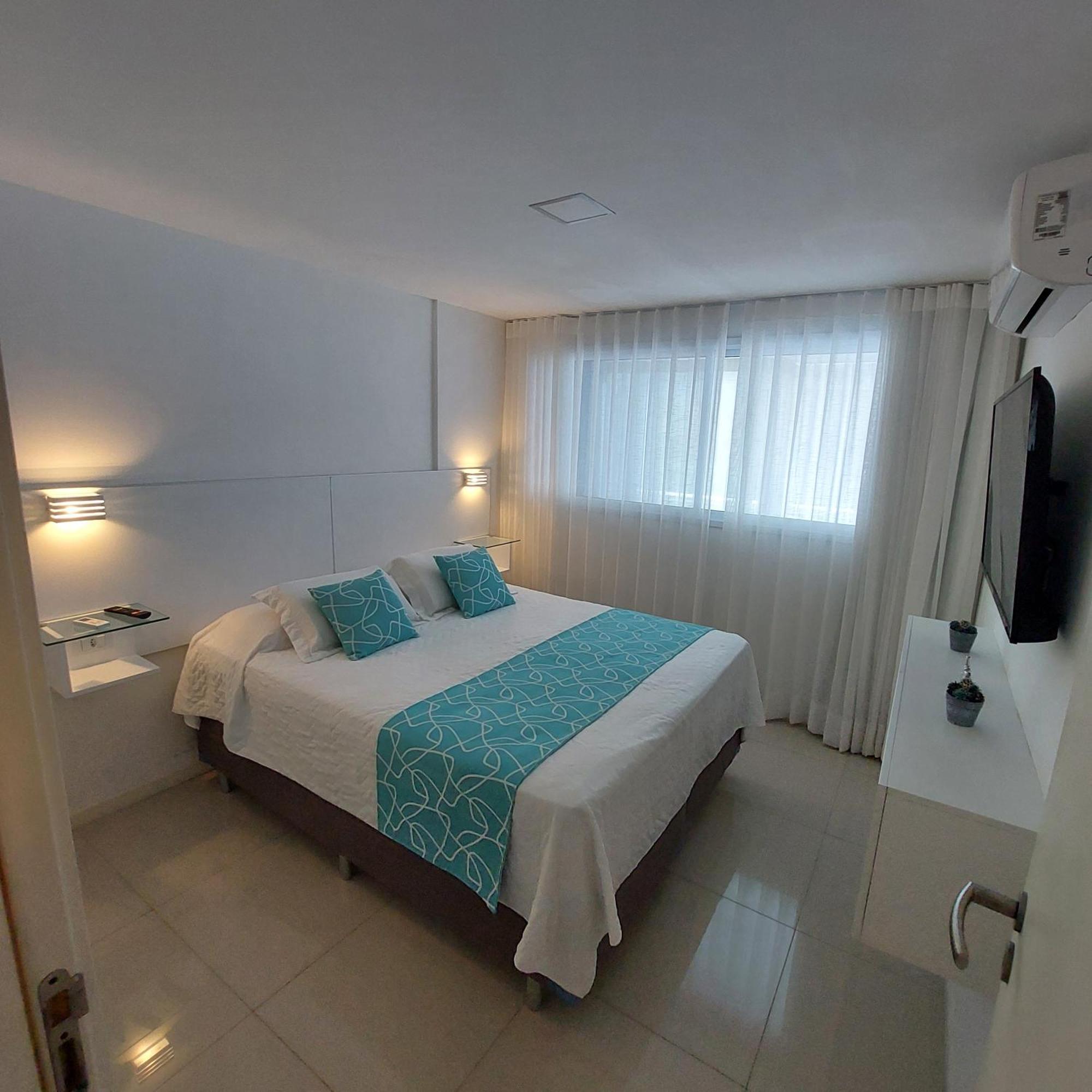 Wave Exclusive Apartments サルバドール エクステリア 写真