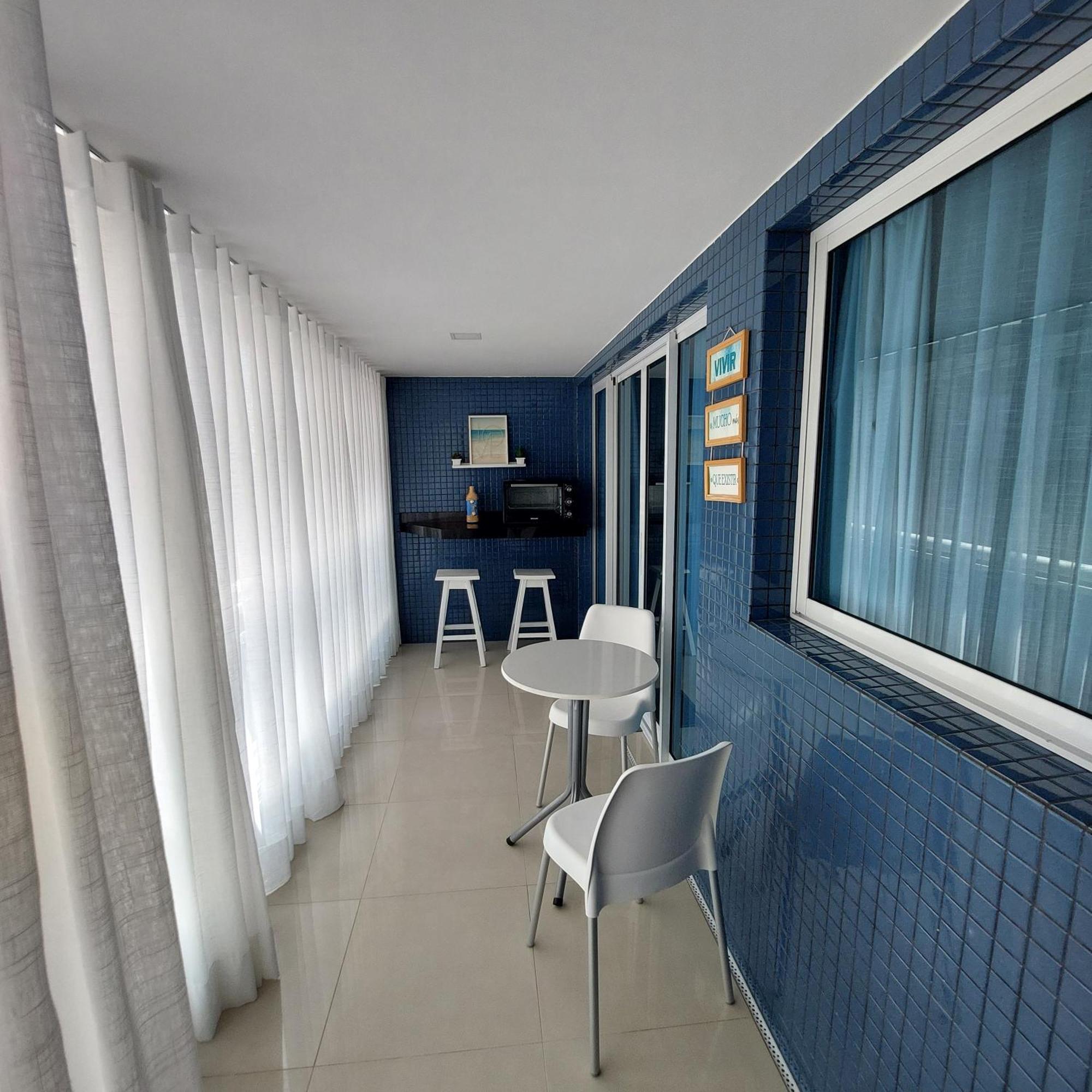 Wave Exclusive Apartments サルバドール エクステリア 写真