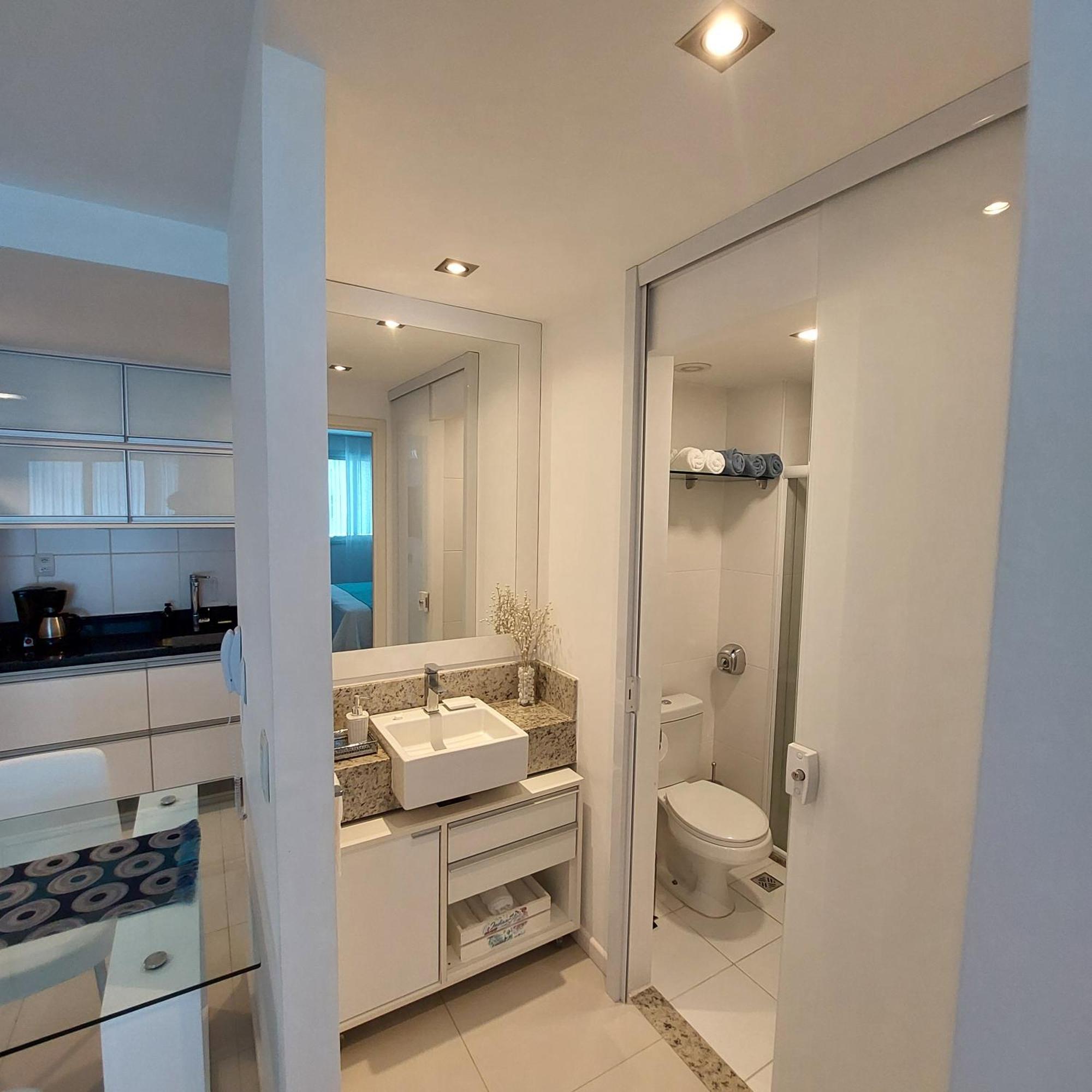 Wave Exclusive Apartments サルバドール エクステリア 写真